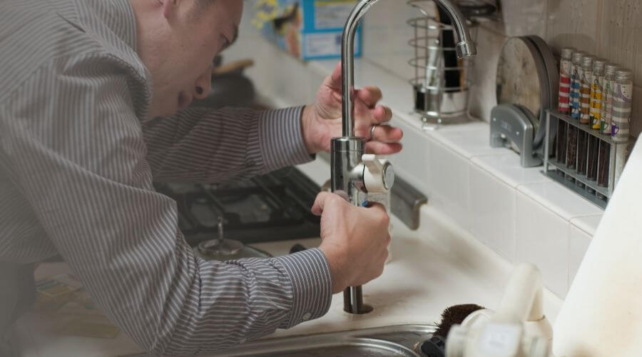 Local expert plumbing services in Galivants Ferry, SC